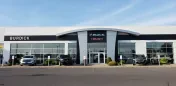 Burdick Chevrolet Buick GMC