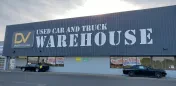 Burdick Used Car and Truck Warehouse
