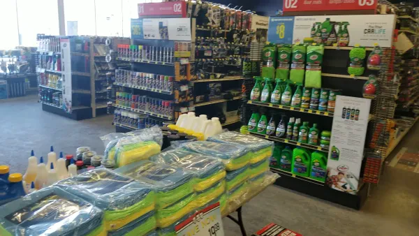 Pep Boys Auto Service & Tires - photo 3