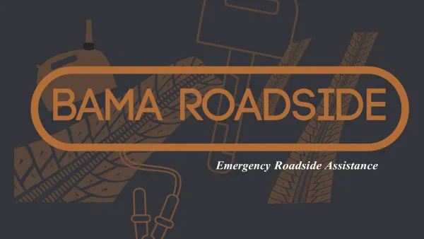 Bama Roadside and Recovery LLC. - photo 2
