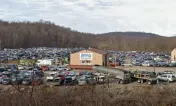 Route 51 Iron & Metals LLC
