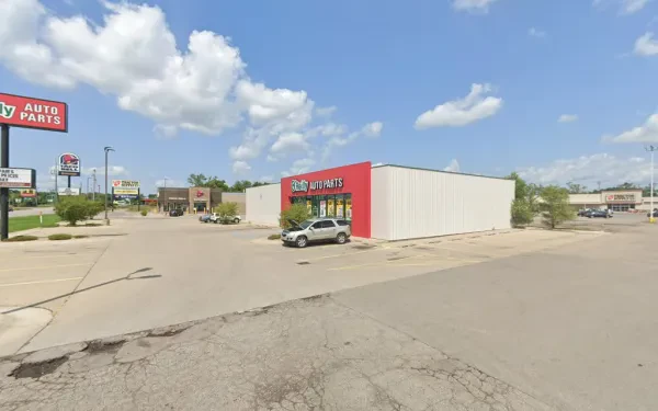 O'Reilly Auto Parts - photo 3