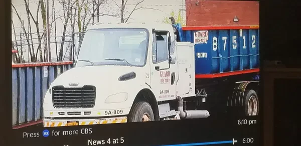 Triad Recycling & Energy Corporation - photo 2