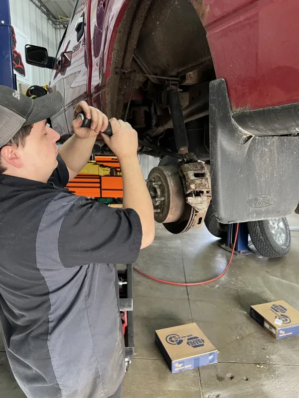 Quality Car Care - photo 2
