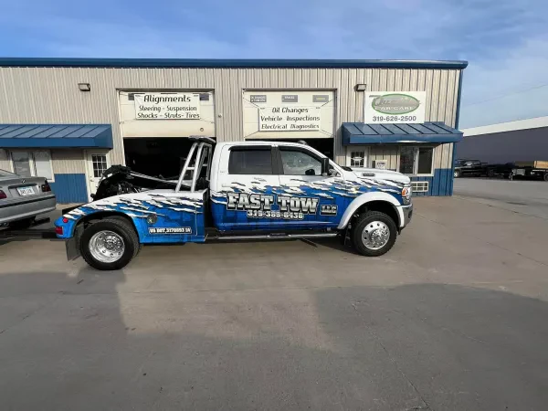 Quality Car Care - photo 4