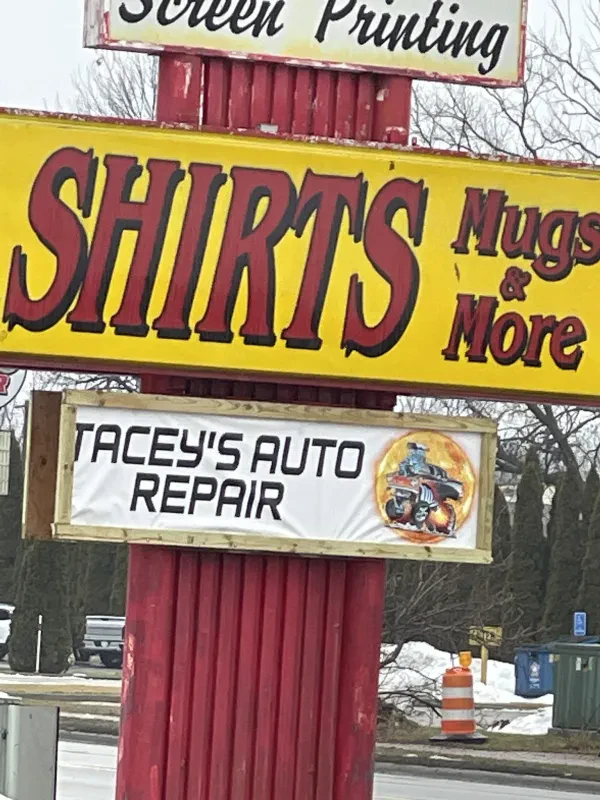 Tacey's Auto Repair - photo 2