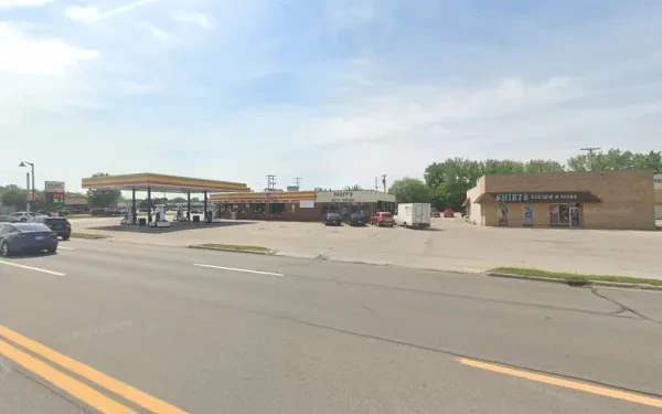 Tacey's Auto Repair - photo 3