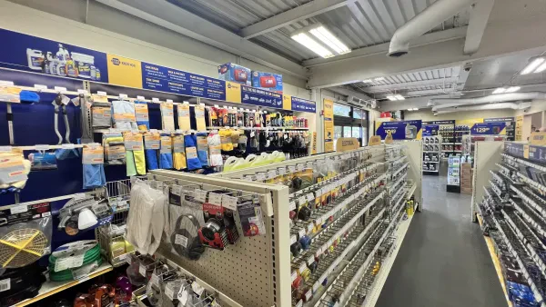 NAPA Auto Parts - photo 2
