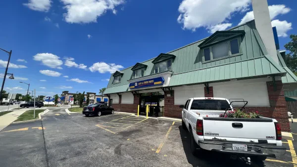 NAPA Auto Parts - photo 3