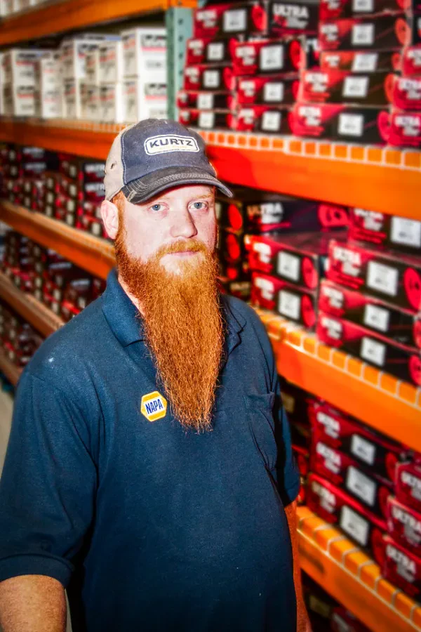 NAPA Auto Parts - photo 4