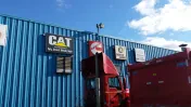 Cambria Automotive Co