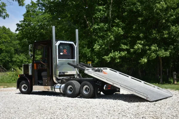 Atcher Service Towing & Recovery - photo 4