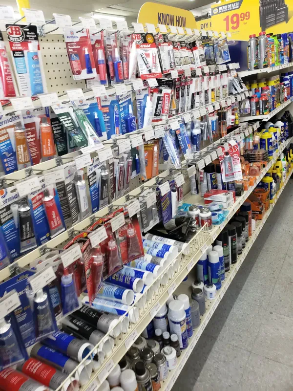 NAPA Auto Parts - photo 3