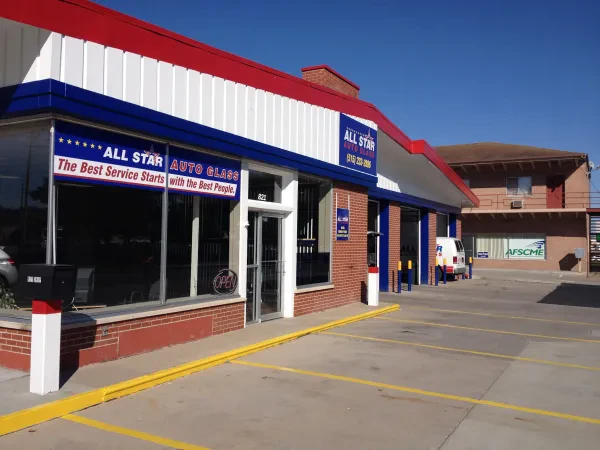 All Star Auto Glass - photo 2