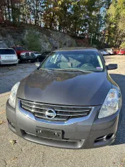 Friends Auto Sales and Service LLC