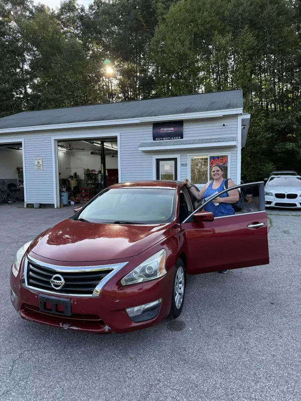 Friends Auto Sales and Service LLC - photo 2