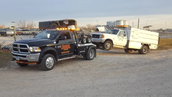 Habhab's Towing, Auto & Truck Repair & Used Cars - photo 2