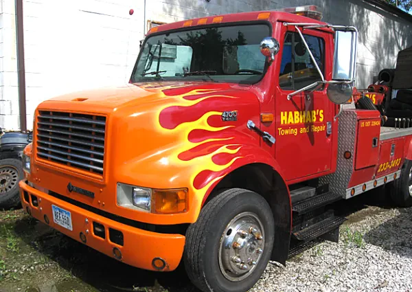 Habhab's Towing, Auto & Truck Repair & Used Cars - photo 3