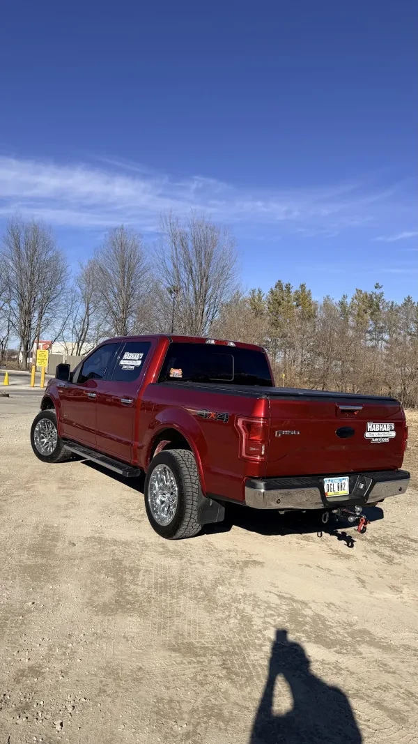 Habhab's Towing, Auto & Truck Repair & Used Cars - photo 4