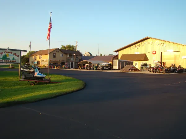 Dodge County Cycle & Sport - photo 2