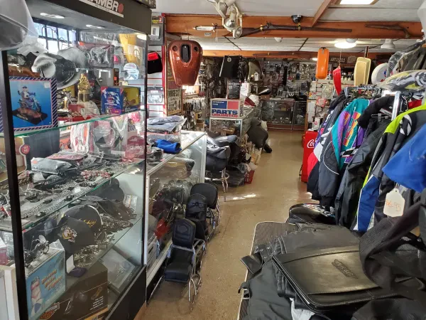Dodge County Cycle & Sport - photo 3