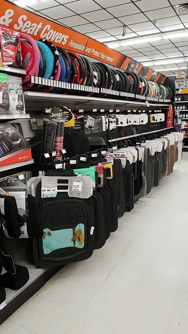 AutoZone Auto Parts - photo 4