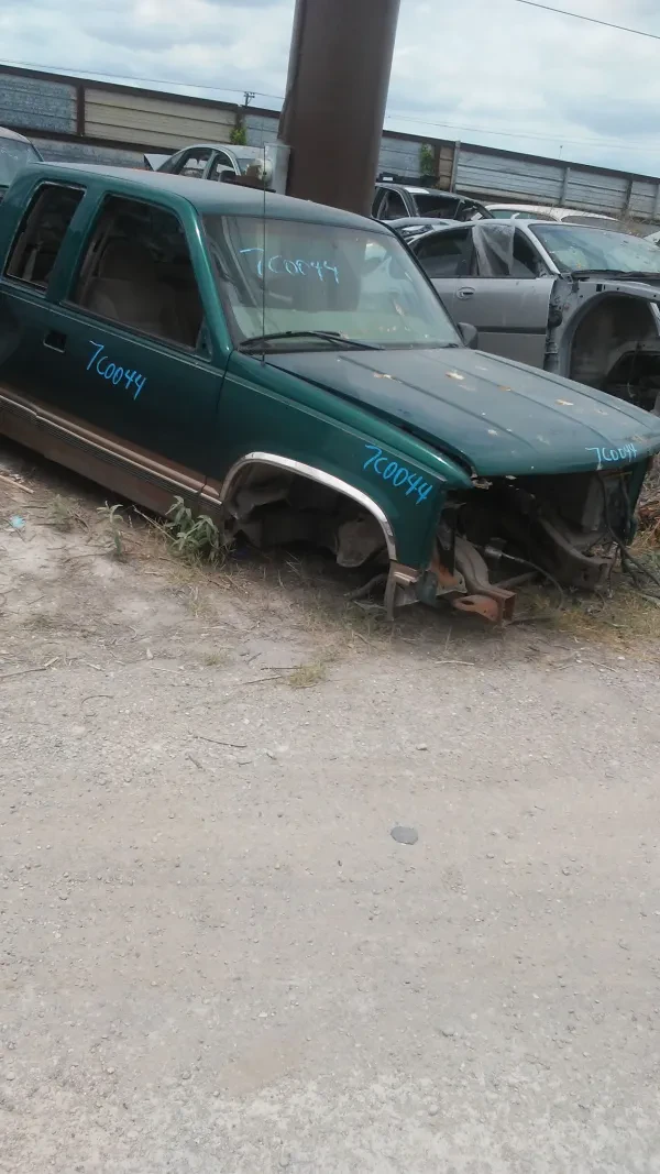 American Auto Parts - photo 2