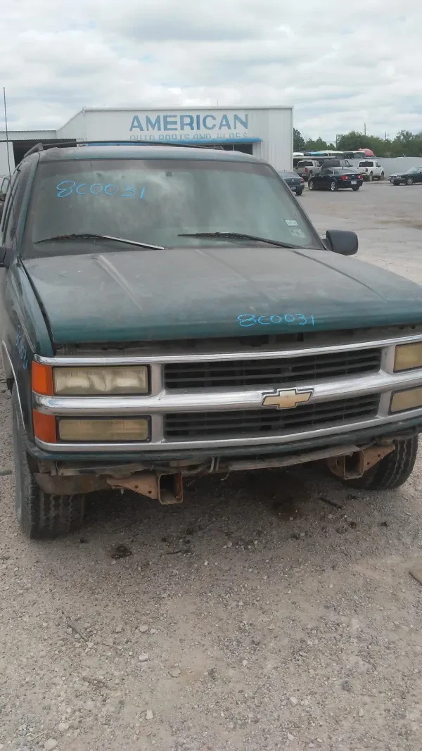 American Auto Parts - photo 3