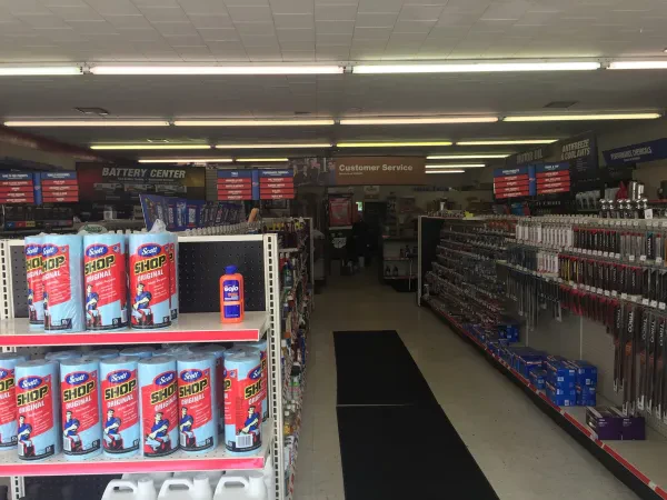 Carquest Auto Parts - Albrecht Auto Parts Inc - photo 2