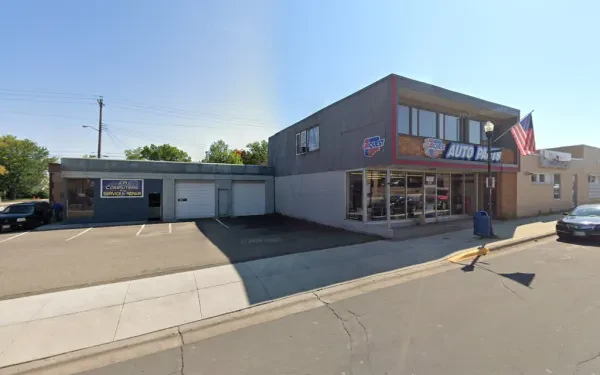 Carquest Auto Parts - Albrecht Auto Parts Inc - photo 4