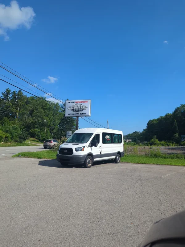 AUTO PLUS - photo 2