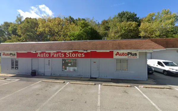 AUTO PLUS - photo 4