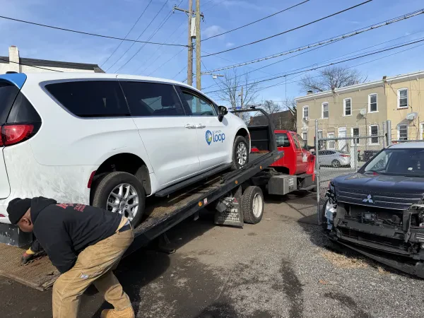 Apex Towing | Cash For Junk Cars | Auto Body Shop - photo 3