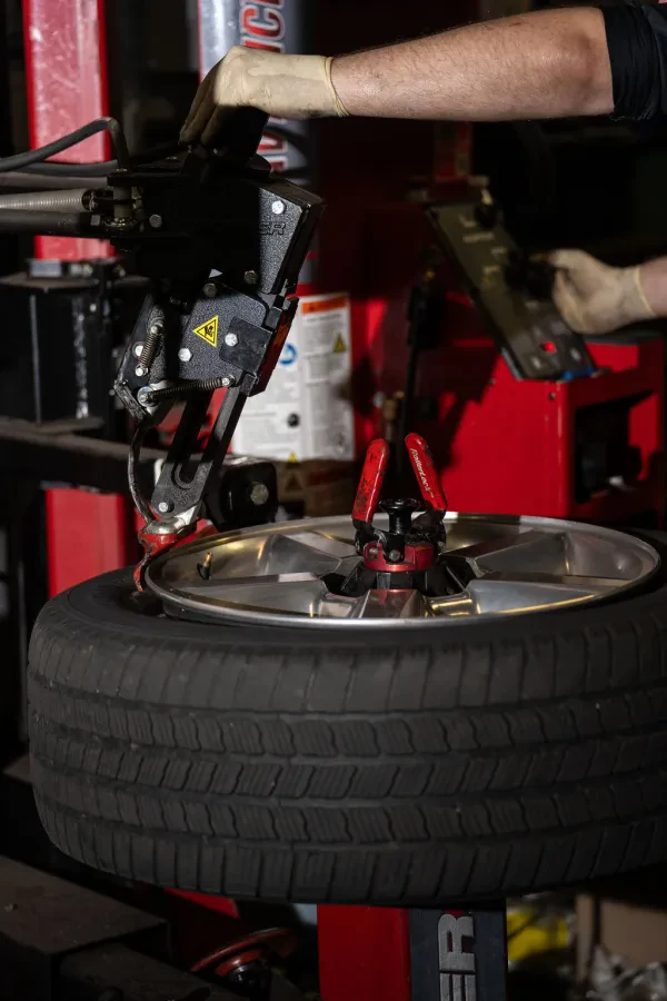 Tyres Auto - photo 2
