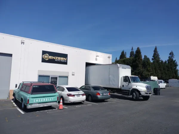 Benzeen Auto Parts | Used Auto Parts | Engines | Transmission - photo 2