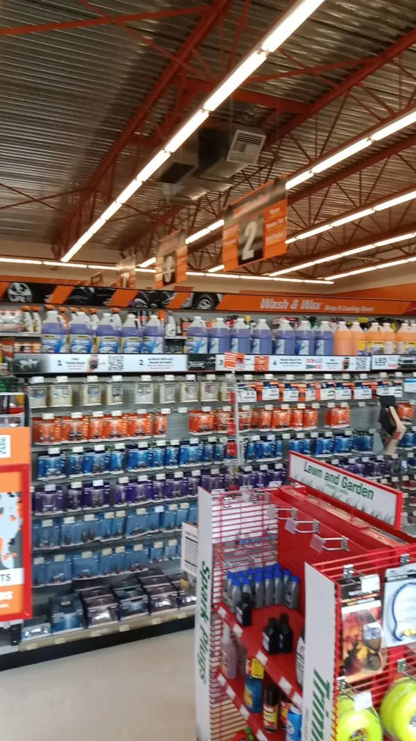 AutoZone Auto Parts - photo 3