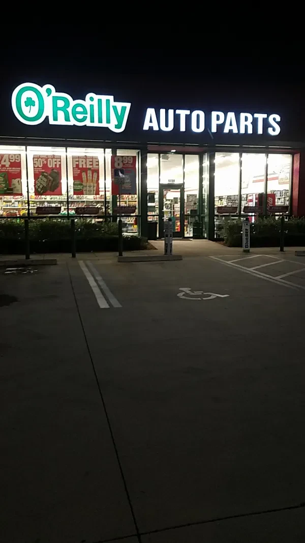 O'Reilly Auto Parts - photo 2