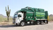 WM - Recycling Riviera Beach
