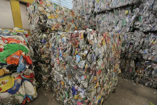 WM - Recycling Riviera Beach - photo 2
