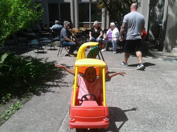 Lane's Auto Repair - photo 2