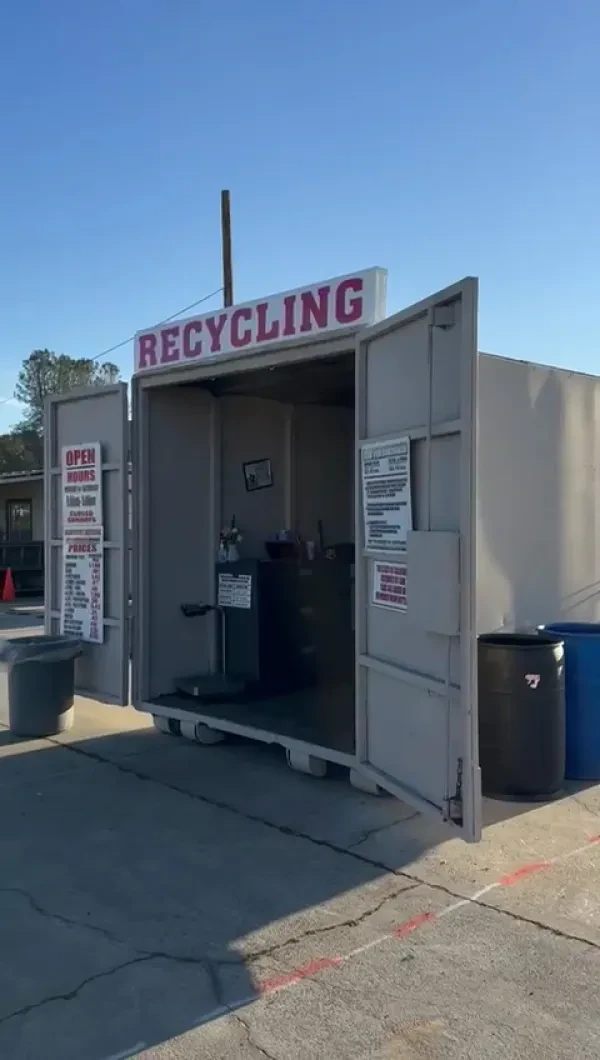 Clean planet recycling - photo 2