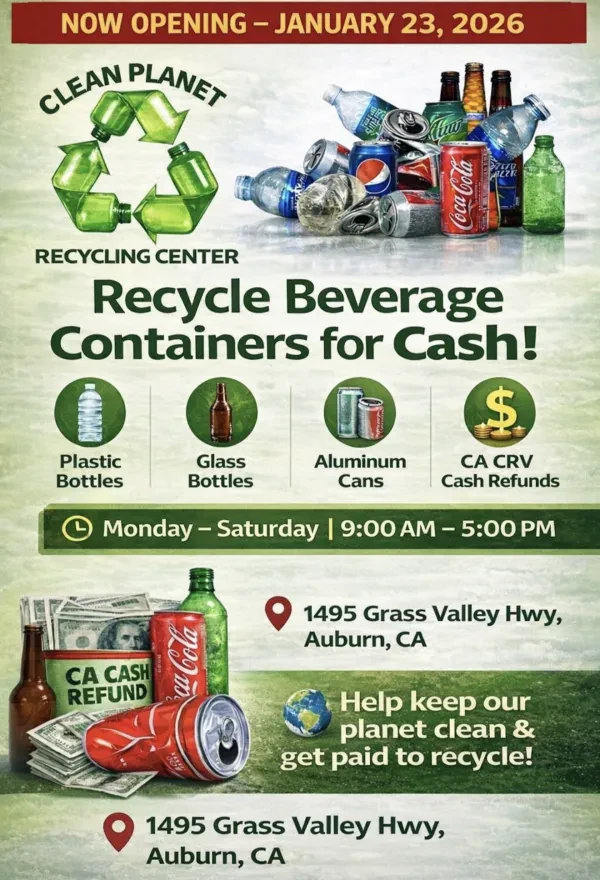 Clean planet recycling - photo 4