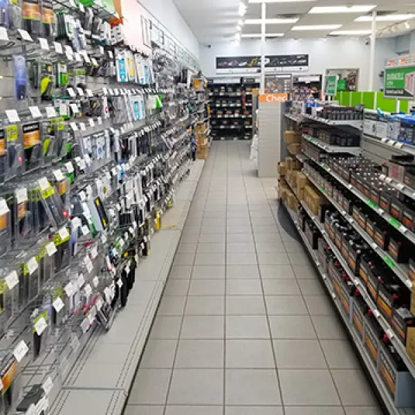 Batteries Plus - photo 2