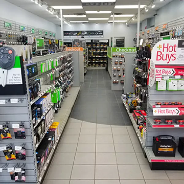 Batteries Plus - photo 3