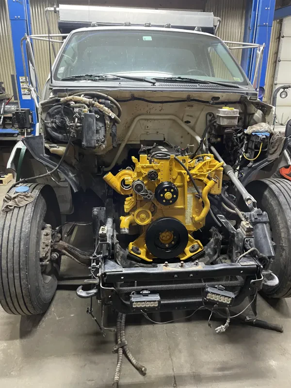 EZ Equipment Service - photo 2