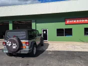 Bielling’s Tire