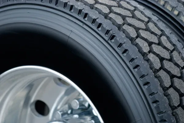 Bielling’s Tire - photo 2