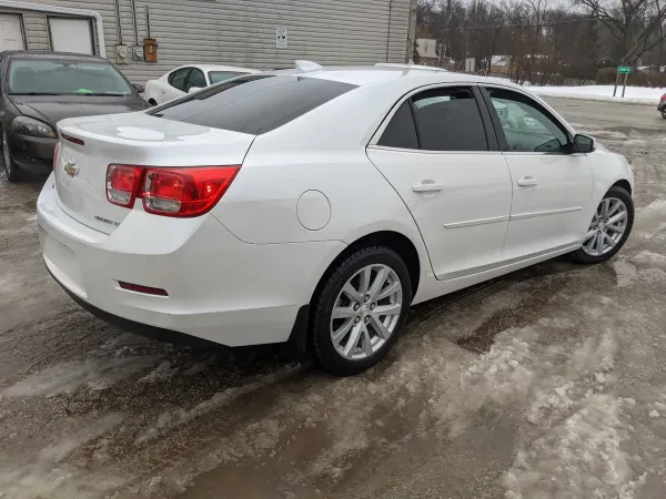 Valet Repair Services - photo 3