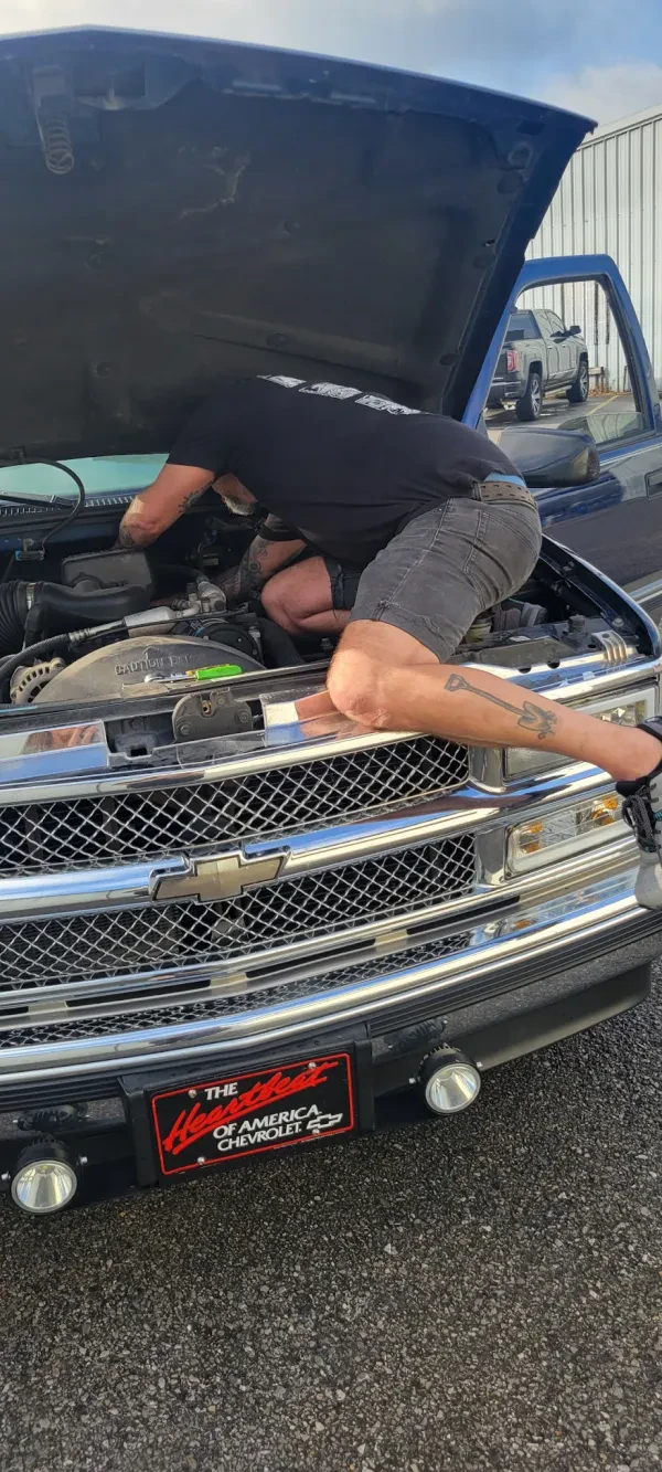 Baker Auto Parts - photo 3