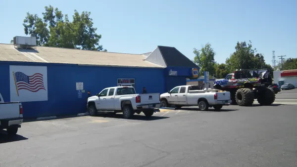 NAPA Auto Parts - Butte Motor Parts - photo 2